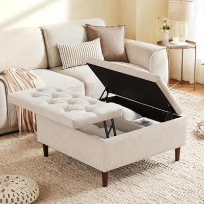 Ottoman Coffee Tables