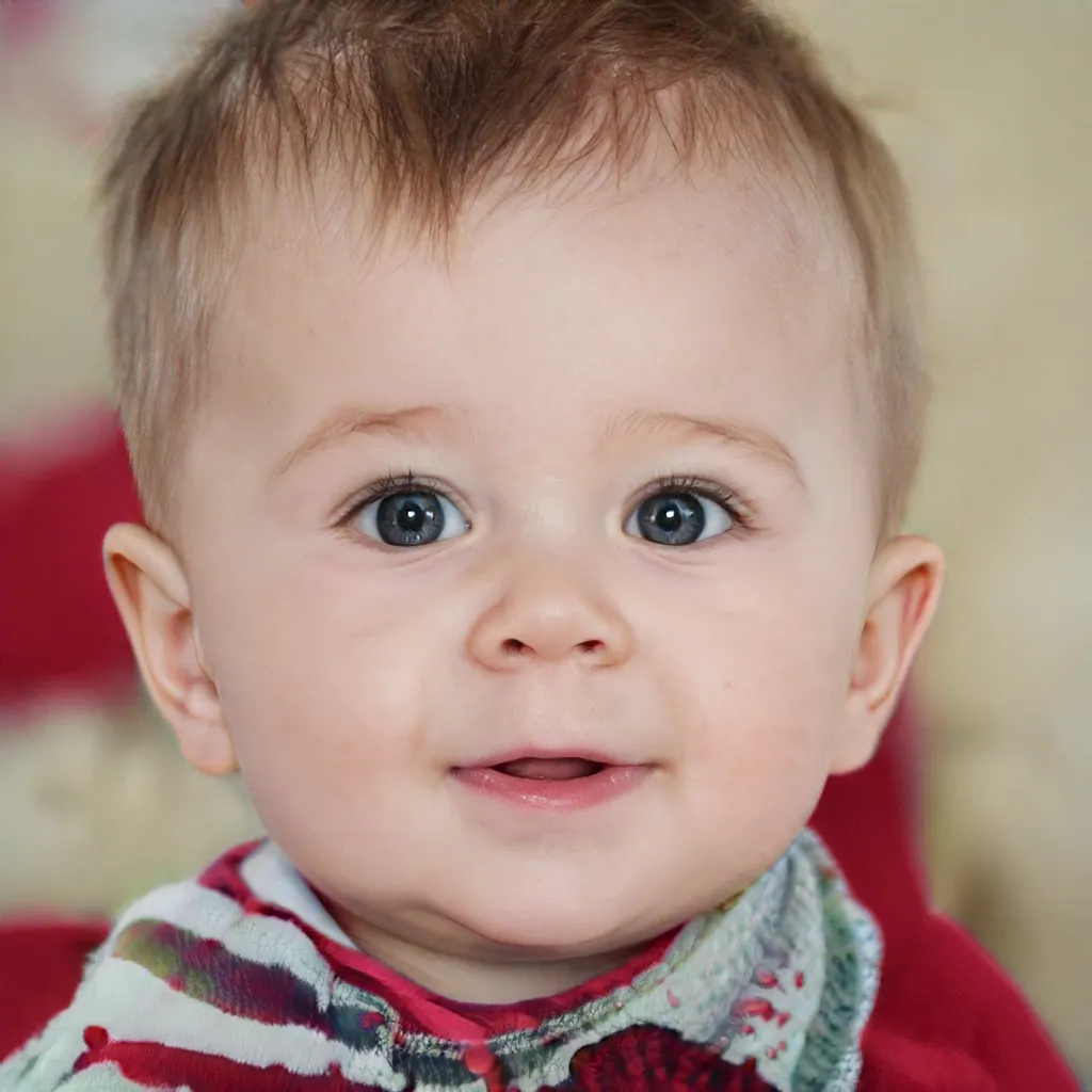 Baby Jonas