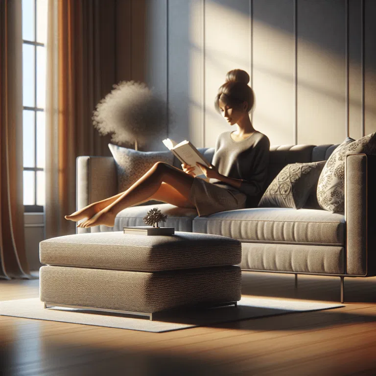 How to Choose the Perfect Storage Ottoman for Your Needs