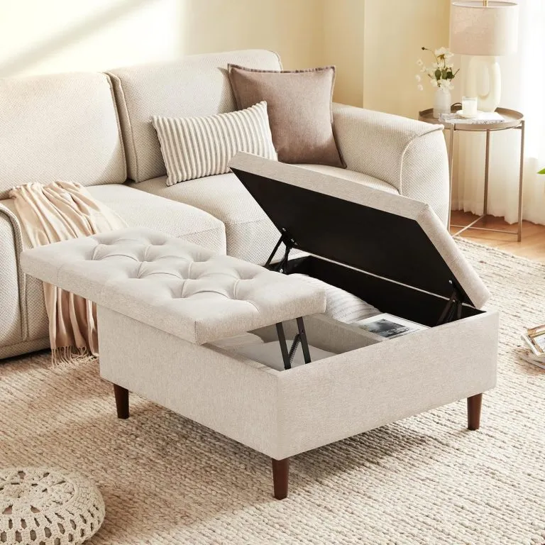Ottoman Coffee Tables