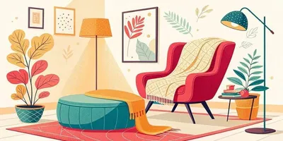 Transform Your Space: 5 Ottomans That Marry Functionality and Style